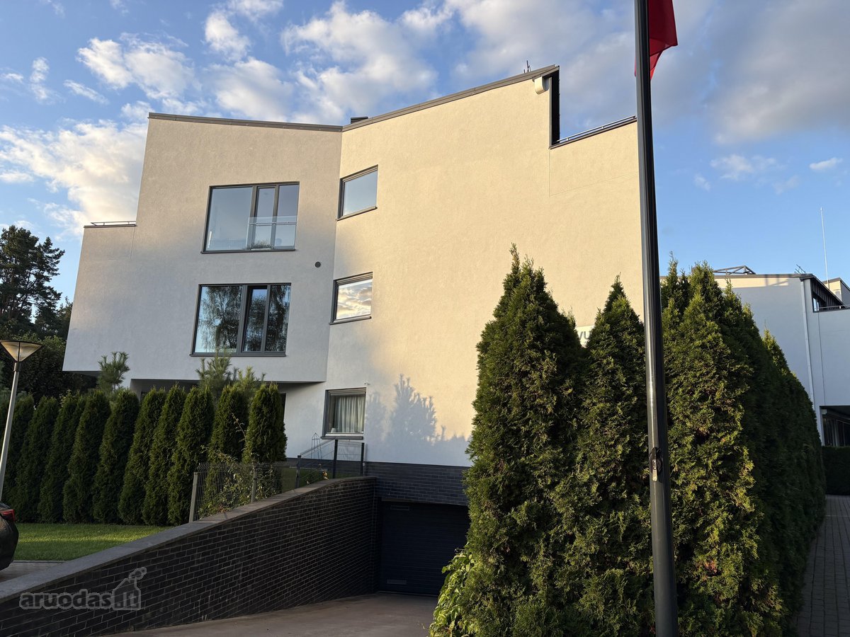 Šis butas puikus pasirinkimas vertinantiems - nuotraukos Nr. 27