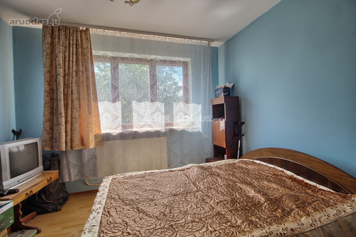 Medelyno rajone, Sodo g., parduodamas - nuotraukos Nr. 14