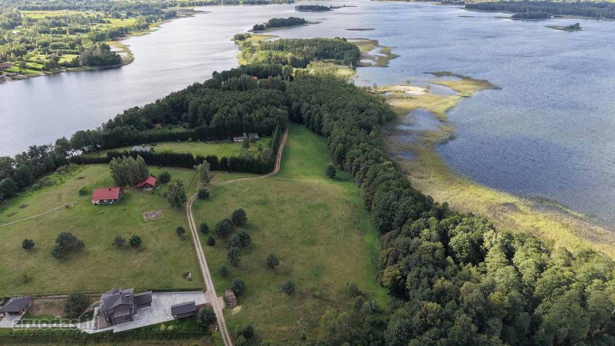 Sklypų ribos nurodytos paskutinėje nuotraukoje. - nuotraukos Nr. 4
