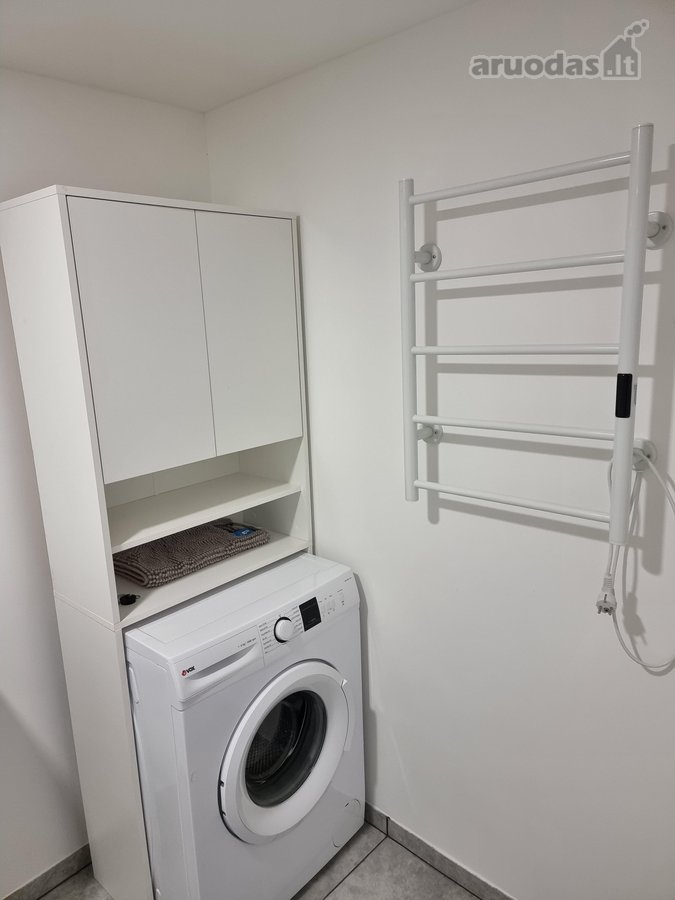 Parduodu naujai įrengtą loftą, esantį Bijūnų - nuotraukos Nr. 20