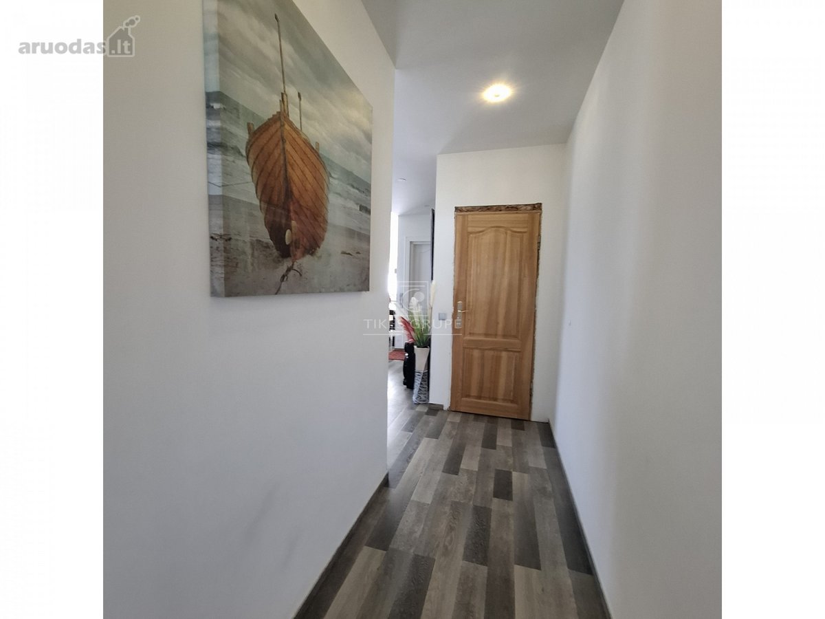 Klaipėdos raj., Dercekliuose parduodamas  - nuotraukos Nr. 17