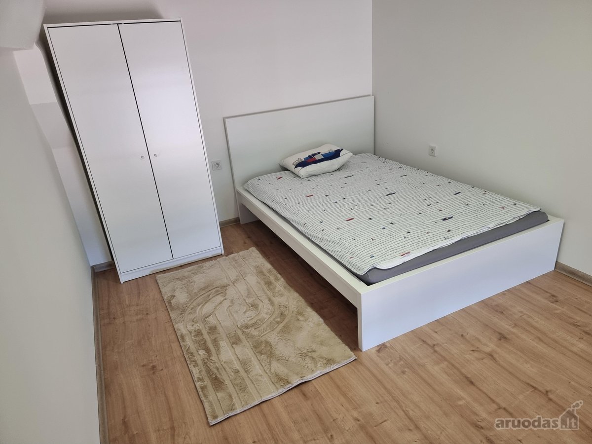 Parduodu naujai įrengtą loftą, esantį Bijūnų - nuotraukos Nr. 15