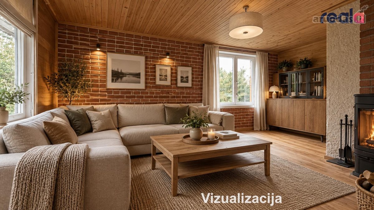 Ieškote Ramybės, Privatumo Ir Natūralios - nuotraukos Nr. 13