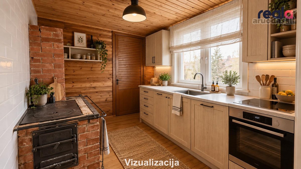 Ieškote Ramybės, Privatumo Ir Natūralios - nuotraukos Nr. 16