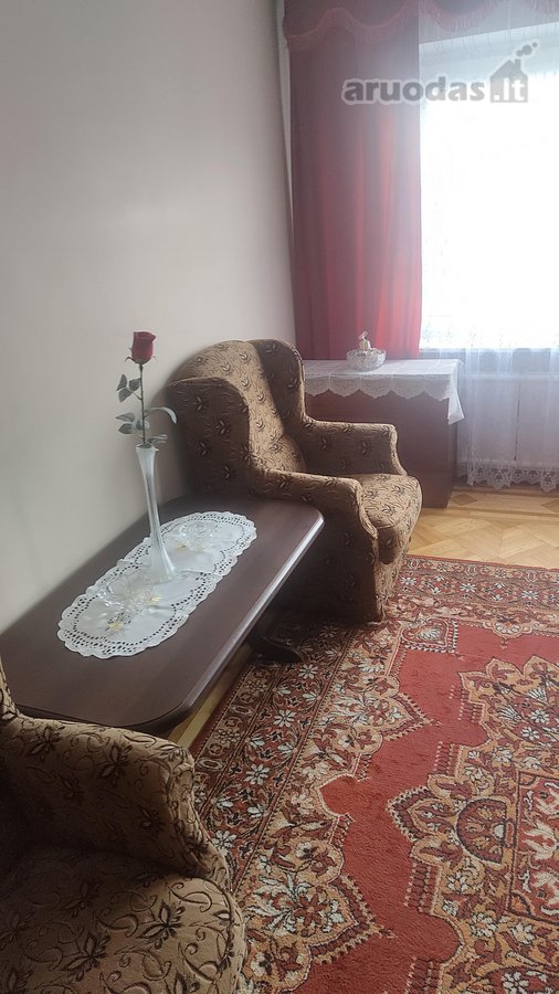 Vilniaus m. sav., Vilniaus m., Justiniškės - nuotraukos Nr. 10