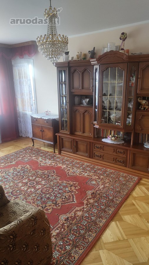 Vilniaus m. sav., Vilniaus m., Justiniškės - nuotraukos Nr. 11