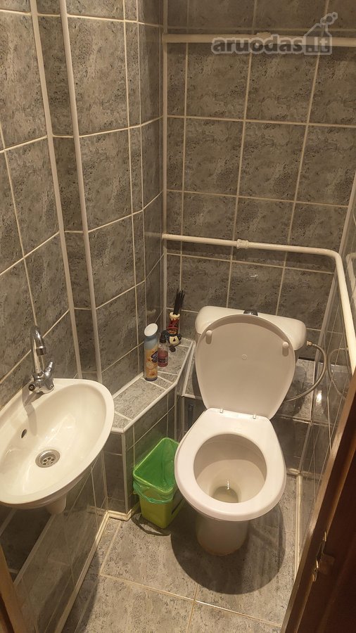 Vilniaus m. sav., Vilniaus m., Justiniškės - nuotraukos Nr. 13