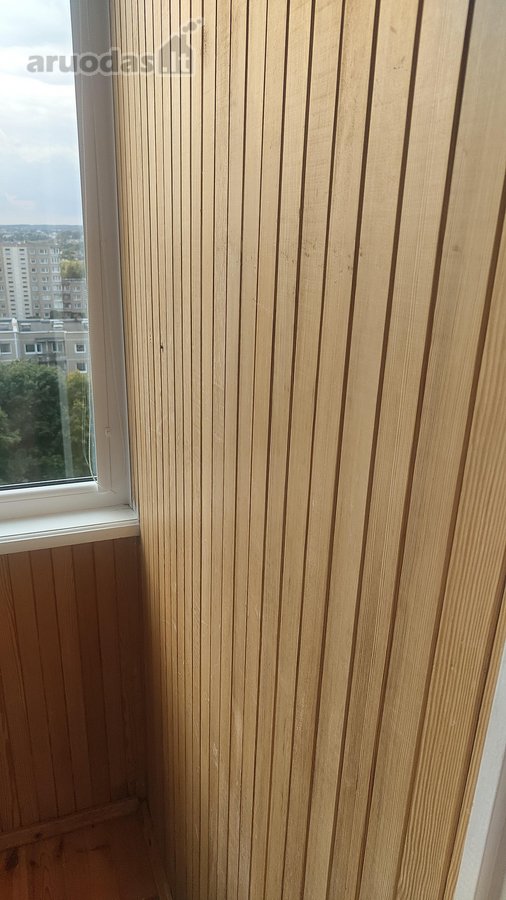 Vilniaus m. sav., Vilniaus m., Justiniškės - nuotraukos Nr. 17
