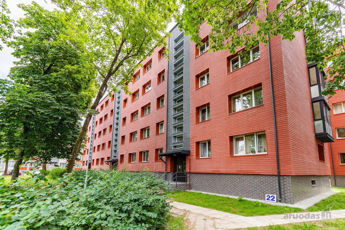 Parduodamas kapitaliai suremontuotas ir - nuotraukos Nr. 13