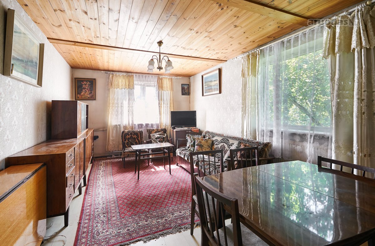 Parduodamas Namas Su 7,97 A Žemės Sklypu - nuotraukos Nr. 5