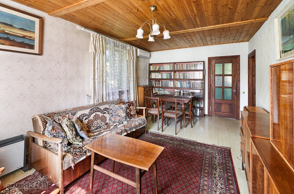 Parduodamas Namas Su 7,97 A Žemės Sklypu - nuotraukos Nr. 6