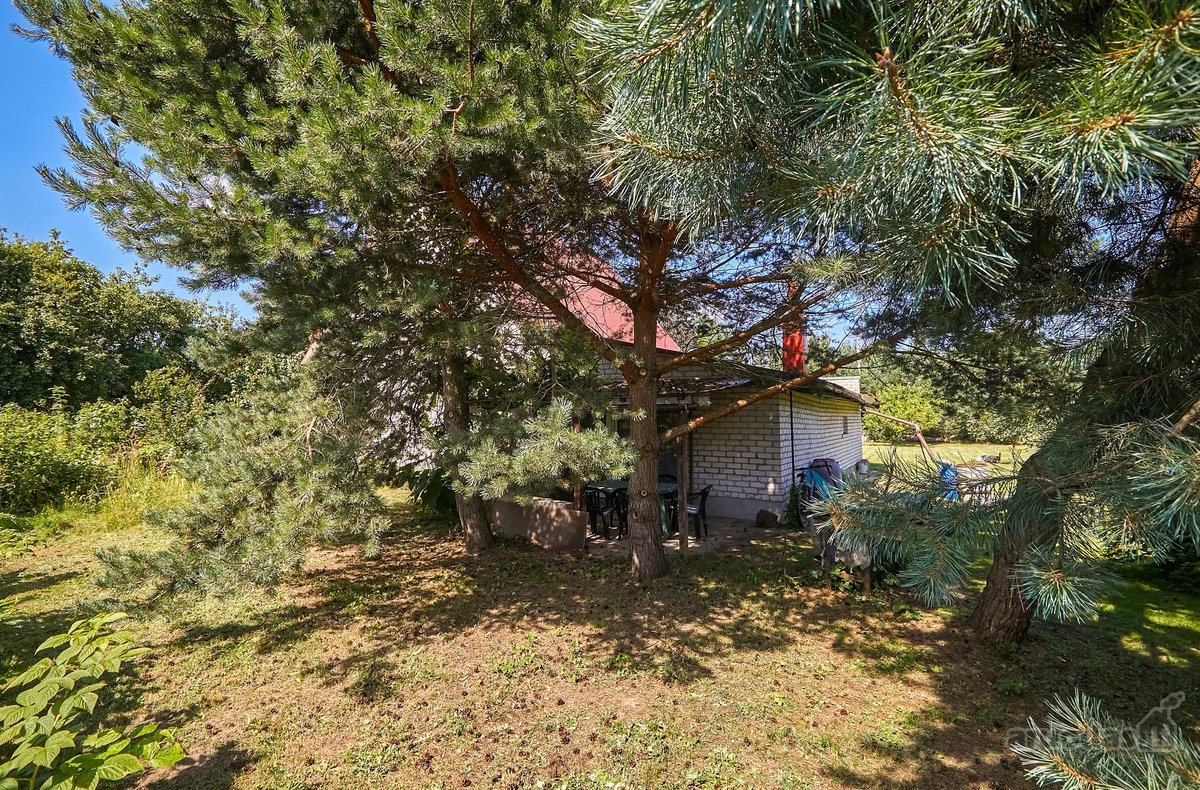 Parduodamas Namas Su 7,97 A Žemės Sklypu - nuotraukos Nr. 12