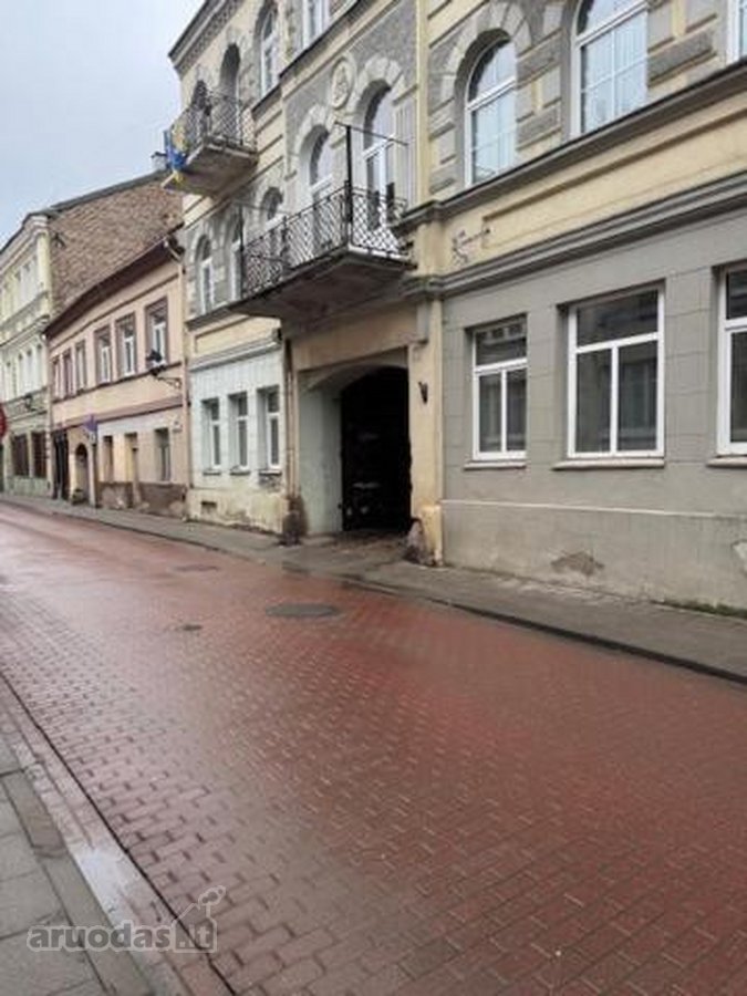 Nuomojamas pilnai suremontuotas, jaukus, - nuotraukos Nr. 2