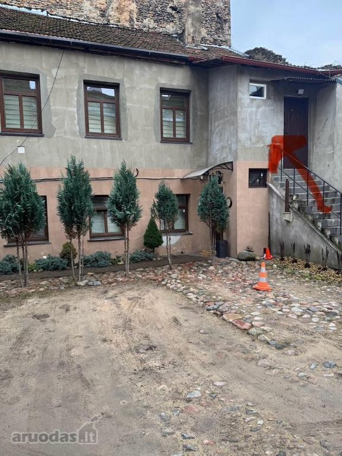 Nuomojamas pilnai suremontuotas, jaukus, - nuotraukos Nr. 3