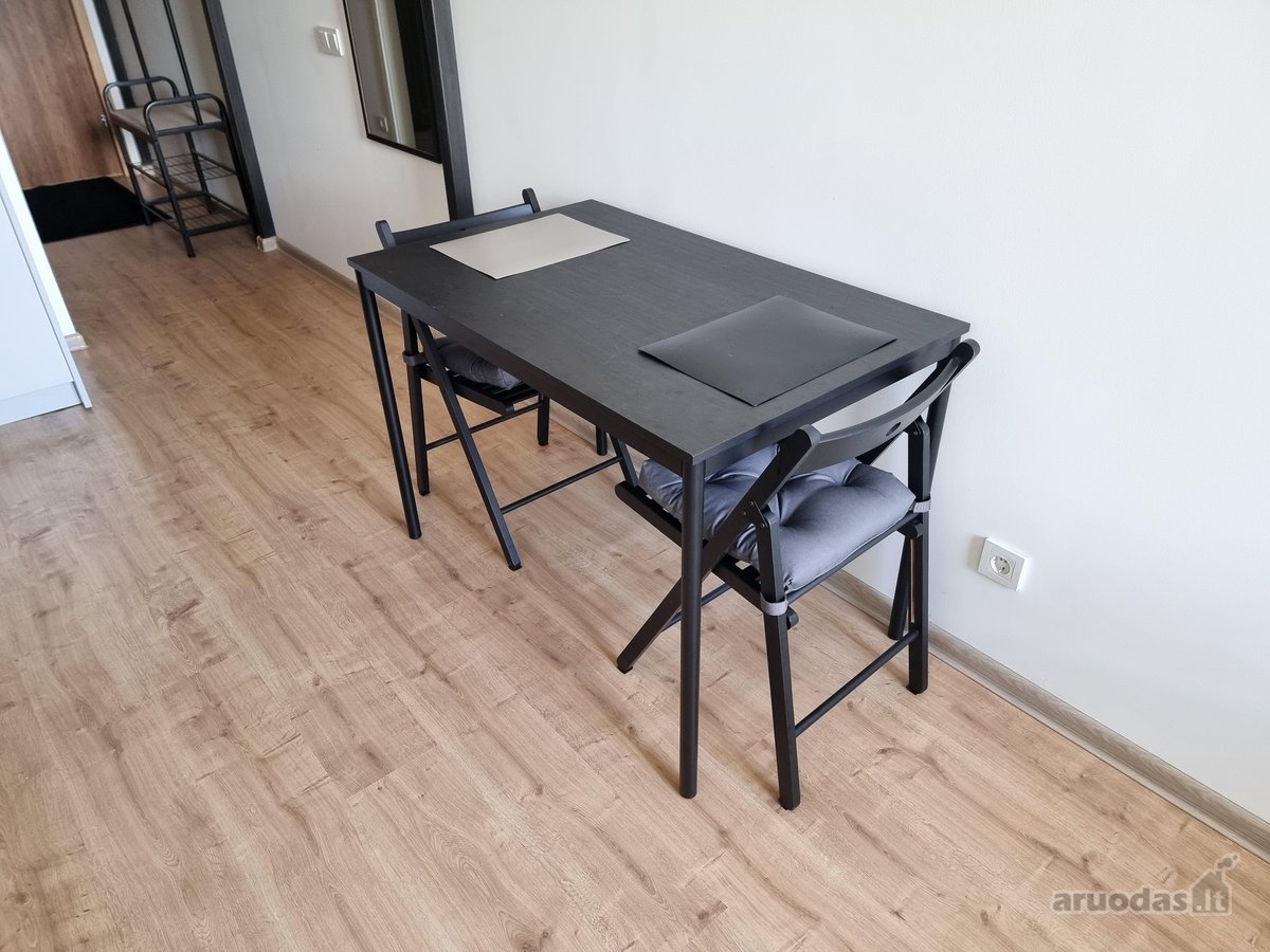 Parduodu naujai įrengtą loftą, esantį Bijūnų - nuotraukos Nr. 8