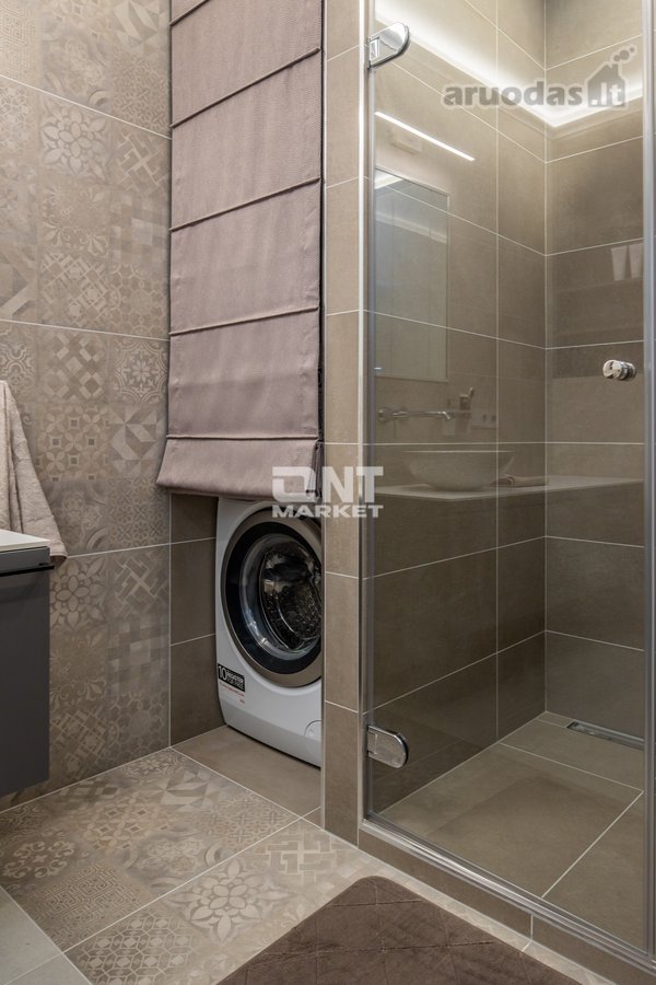 Aukštos kokybės apartamentų nuoma Klaipėdos - nuotraukos Nr. 9