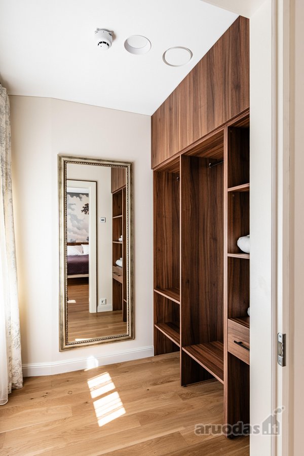 Apartamentai Klaipėdos Senamiestyje - nuotraukos Nr. 6