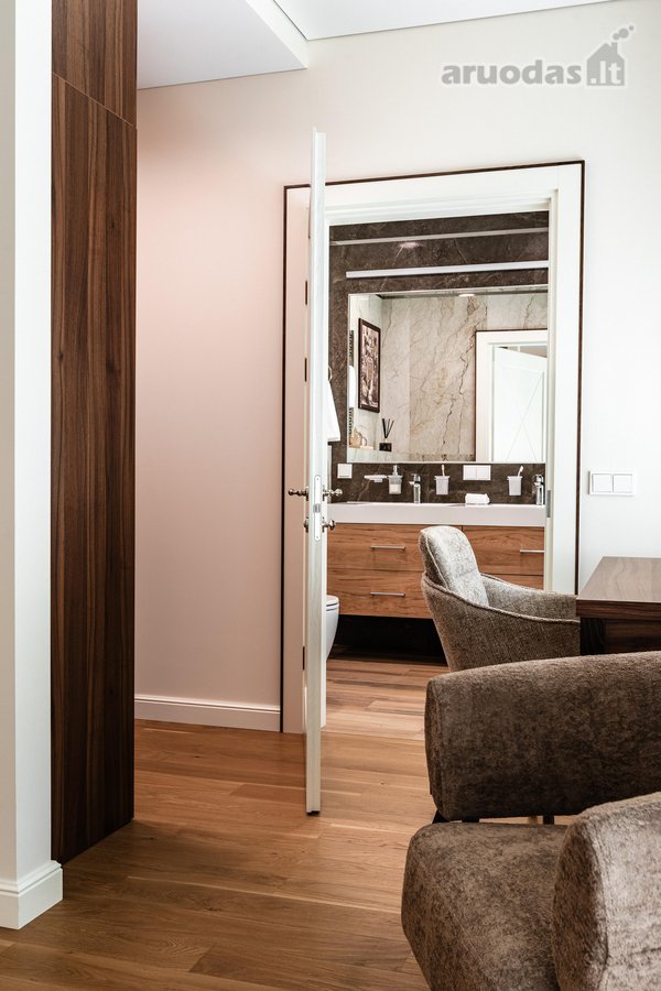 Apartamentai Klaipėdos Senamiestyje - nuotraukos Nr. 7
