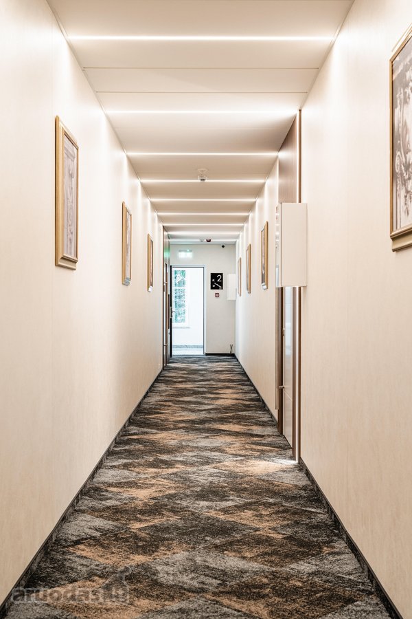 Apartamentai Klaipėdos Senamiestyje - nuotraukos Nr. 2