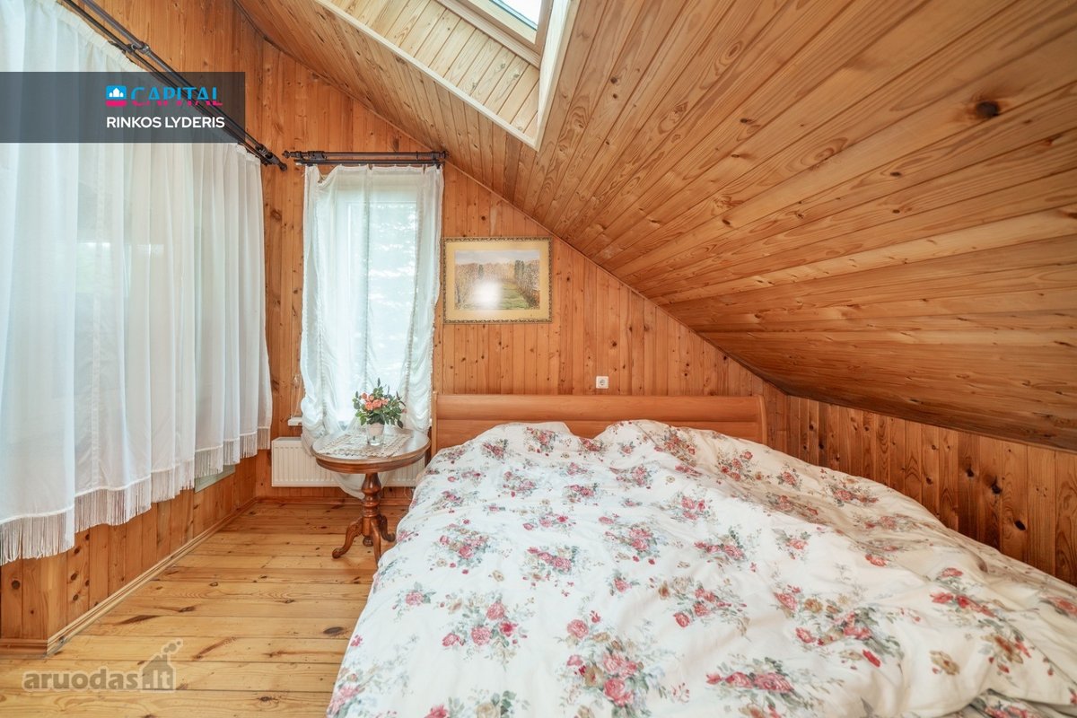 Išskirtinė Galimybė Ieškantiems Ne Tik Namų, - nuotraukos Nr. 12