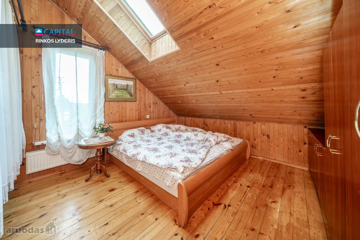 Išskirtinė Galimybė Ieškantiems Ne Tik Namų, - nuotraukos Nr. 13