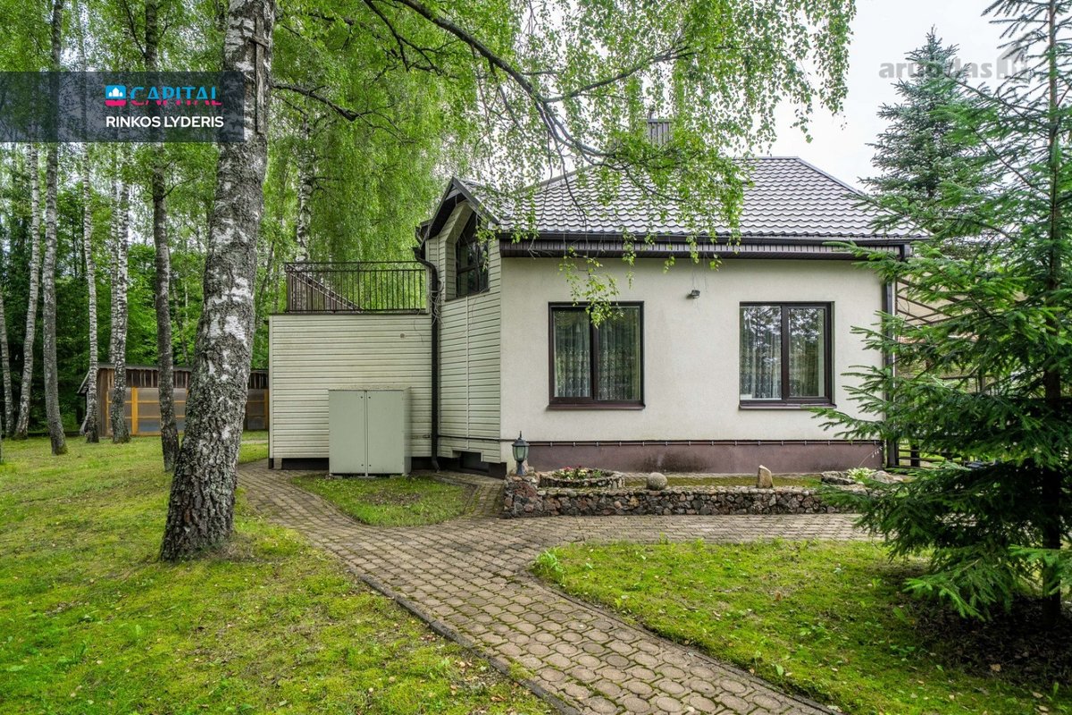 Išskirtinė Galimybė Ieškantiems Ne Tik Namų, - nuotraukos Nr. 20