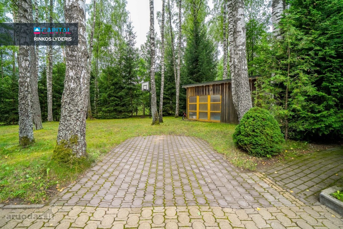 Išskirtinė Galimybė Ieškantiems Ne Tik Namų, - nuotraukos Nr. 25