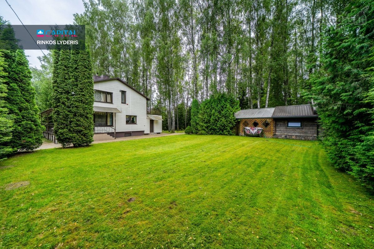 Išskirtinė Galimybė Ieškantiems Ne Tik Namų, - nuotraukos Nr. 29