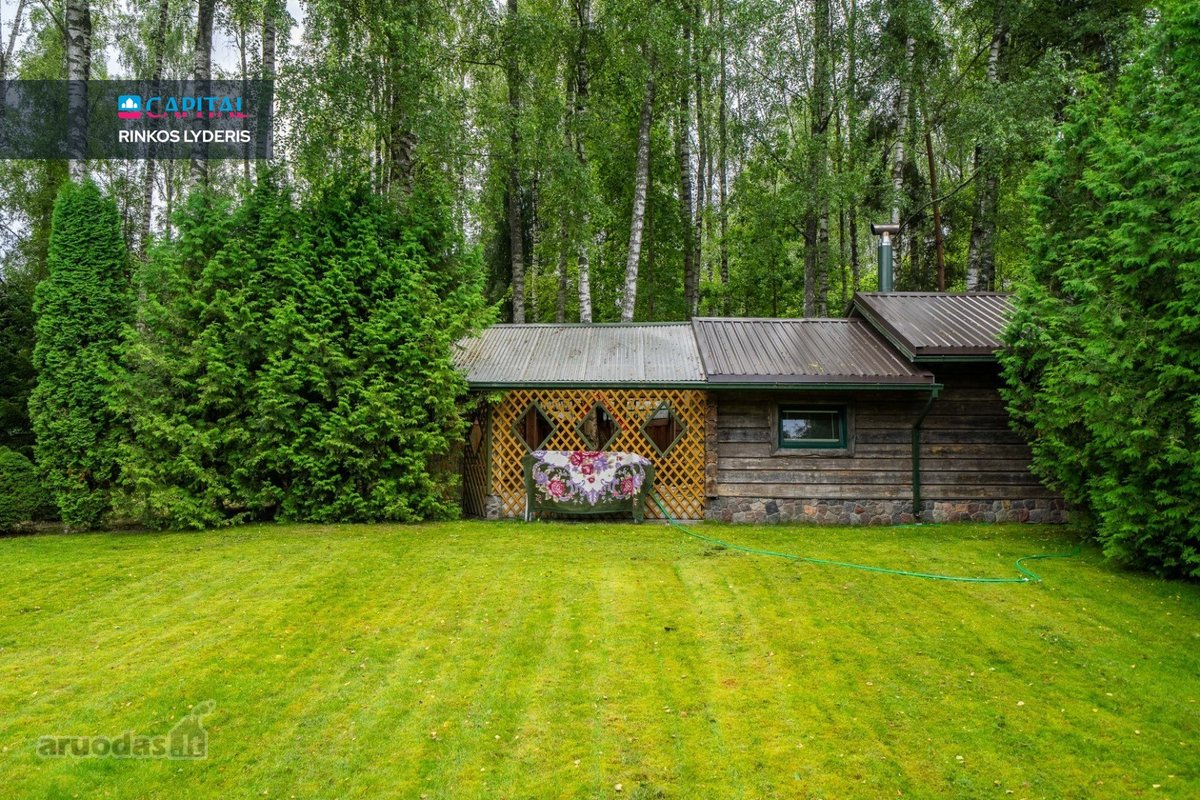 Išskirtinė Galimybė Ieškantiems Ne Tik Namų, - nuotraukos Nr. 33