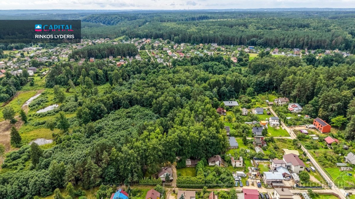 Išskirtinė Galimybė Ieškantiems Ne Tik Namų, - nuotraukos Nr. 34