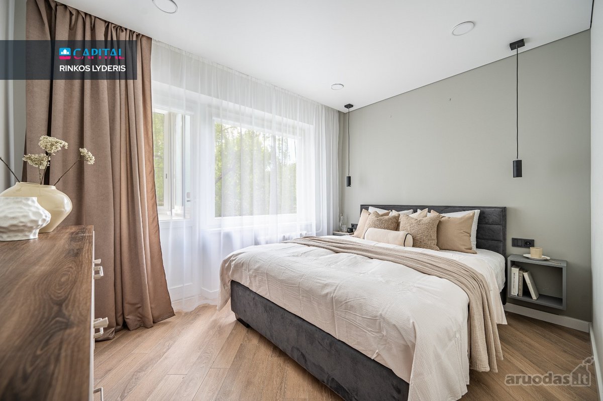Kviečiame Apžiūrėti Butą Atvirų Durų Dienos - nuotraukos Nr. 13