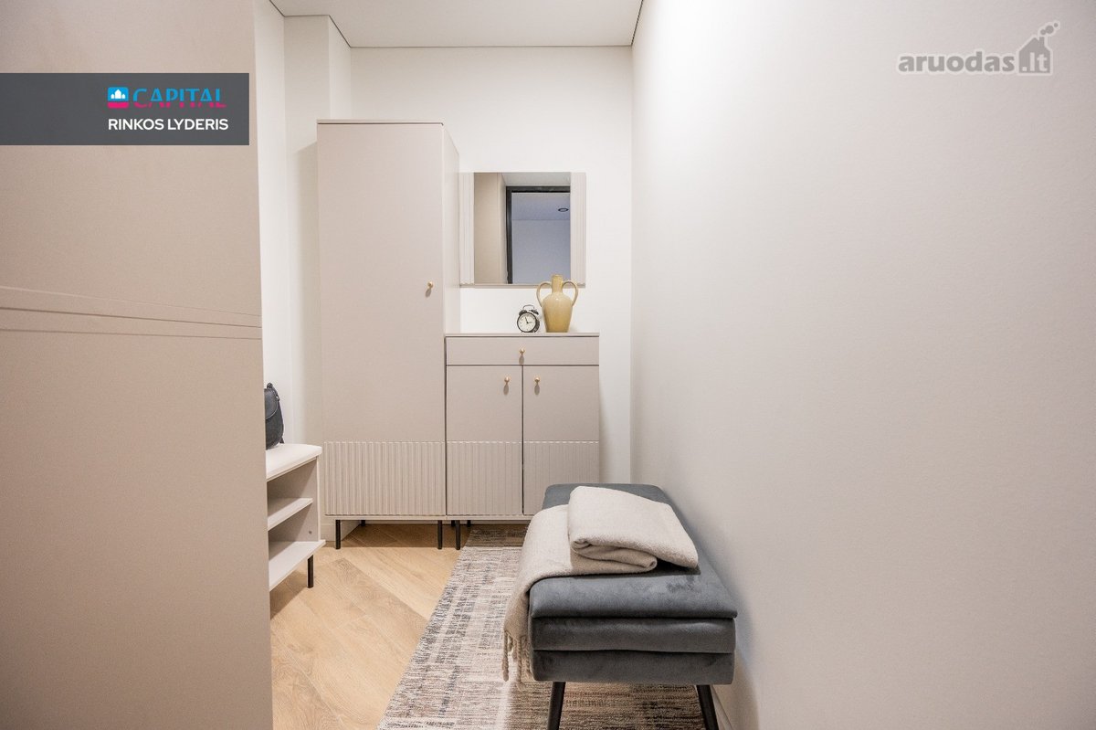 Kviečiame Apžiūrėti Butą Atvirų Durų Dienos - nuotraukos Nr. 22