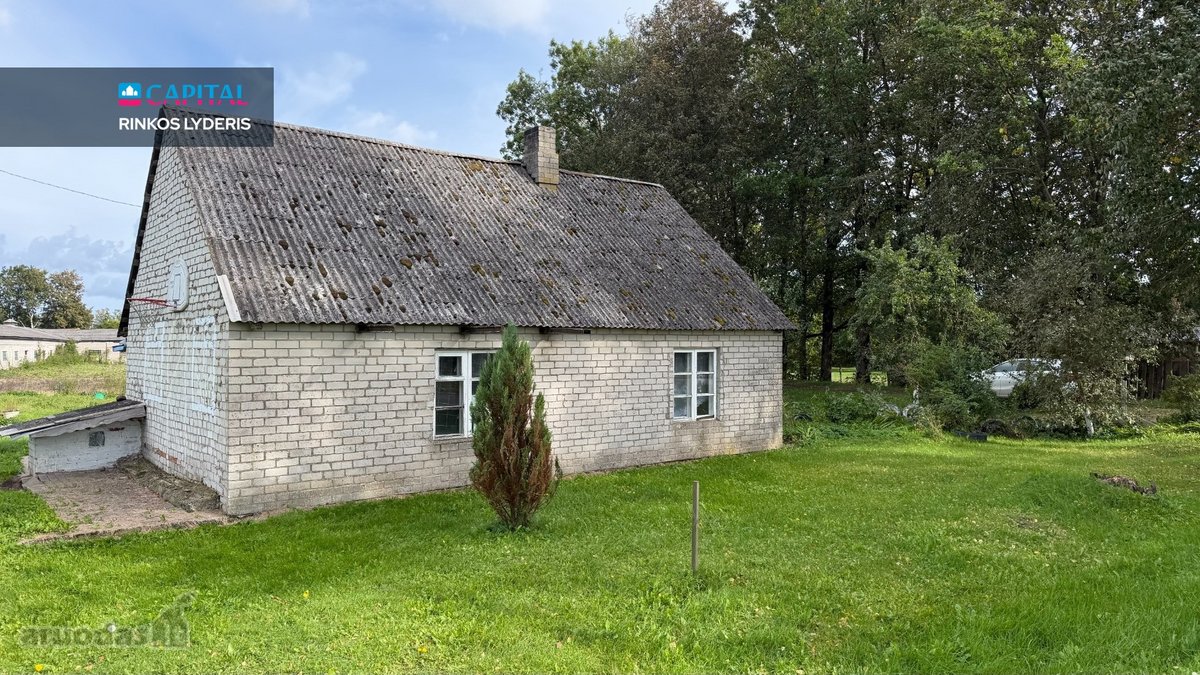 Sodyba Čekiškėje – Vos 650 M Iki Dubysos  22 - nuotraukos Nr. 2