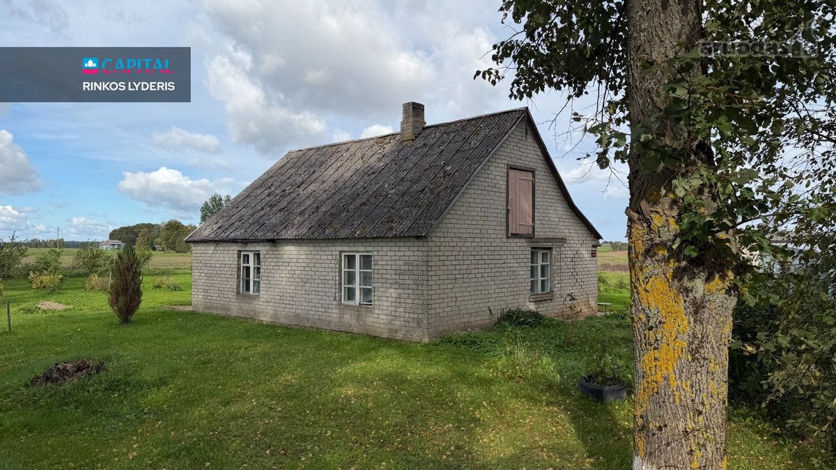 Sodyba Čekiškėje – Vos 650 M Iki Dubysos  22 - nuotraukos Nr. 4