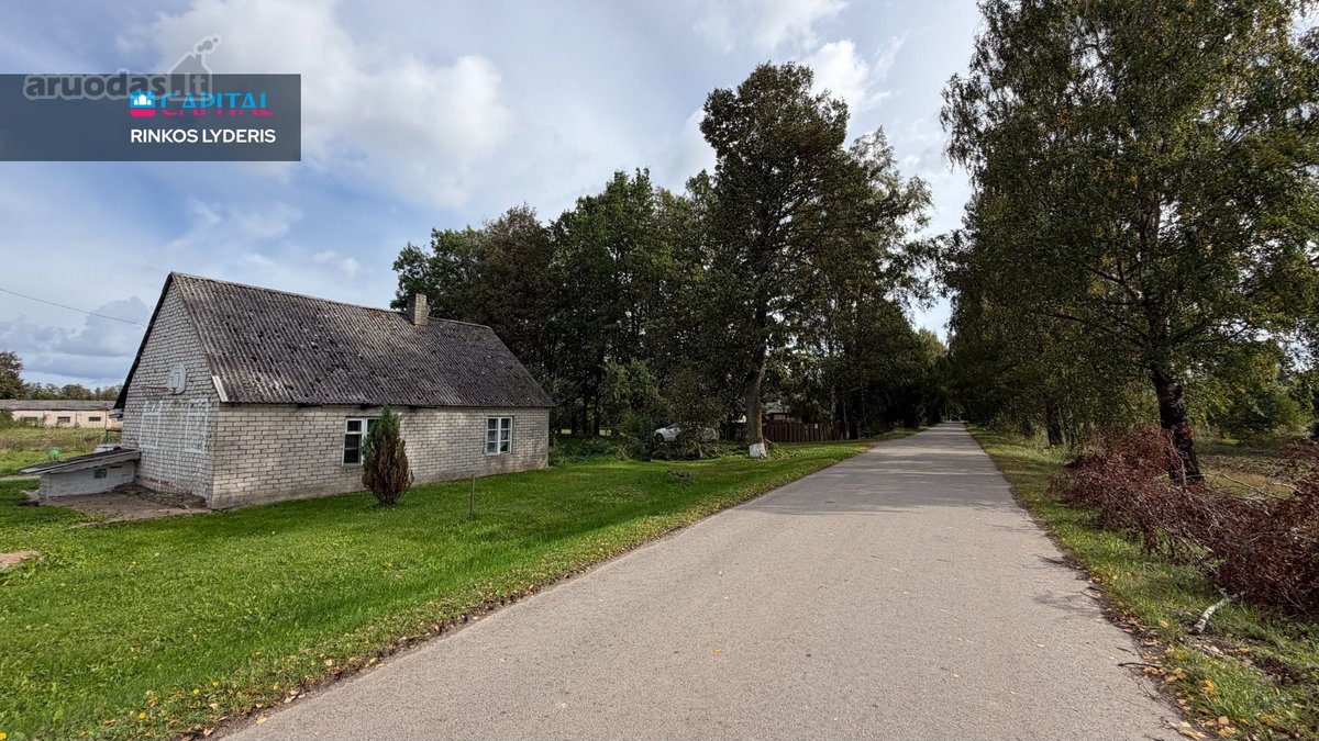 Sodyba Čekiškėje – Vos 650 M Iki Dubysos  22 - nuotraukos Nr. 8