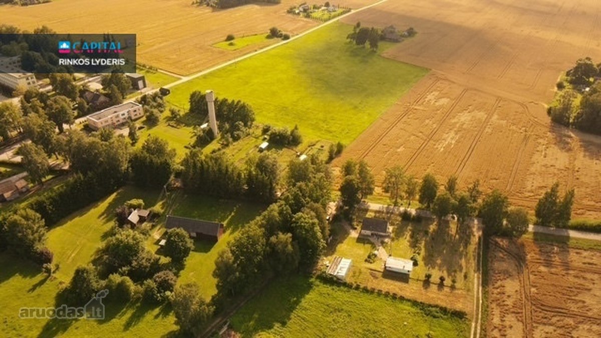 Sodyba Čekiškėje – Vos 650 M Iki Dubysos  22 - nuotraukos Nr. 17