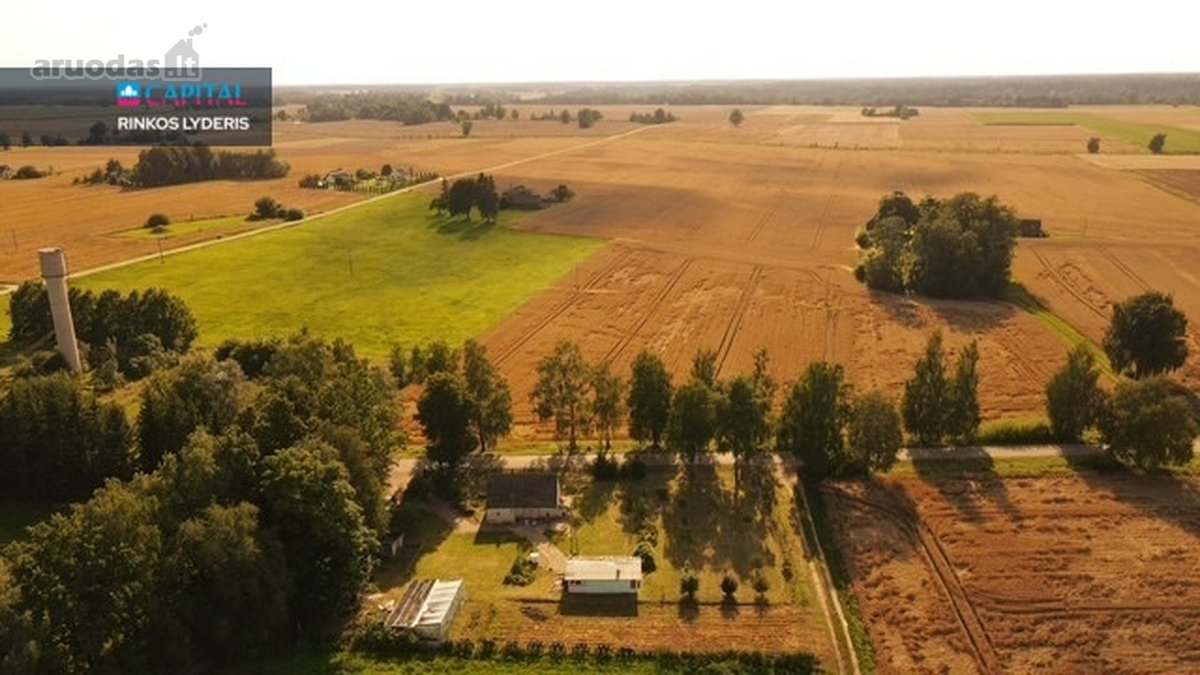 Sodyba Čekiškėje – Vos 650 M Iki Dubysos  22 - nuotraukos Nr. 18