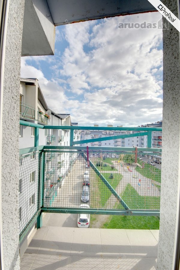 Nuomojamas erdvus 3k. butas Jeruzalėje su - nuotraukos Nr. 8