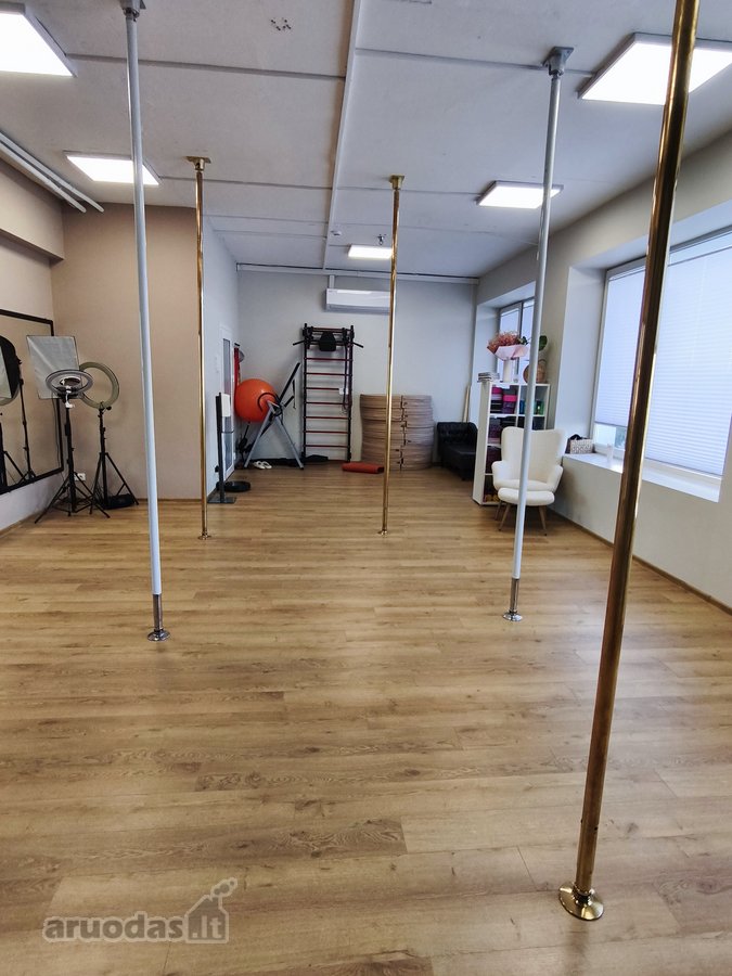 Verslo centre „max“ nuomojamos funkcionalios - nuotraukos Nr. 4