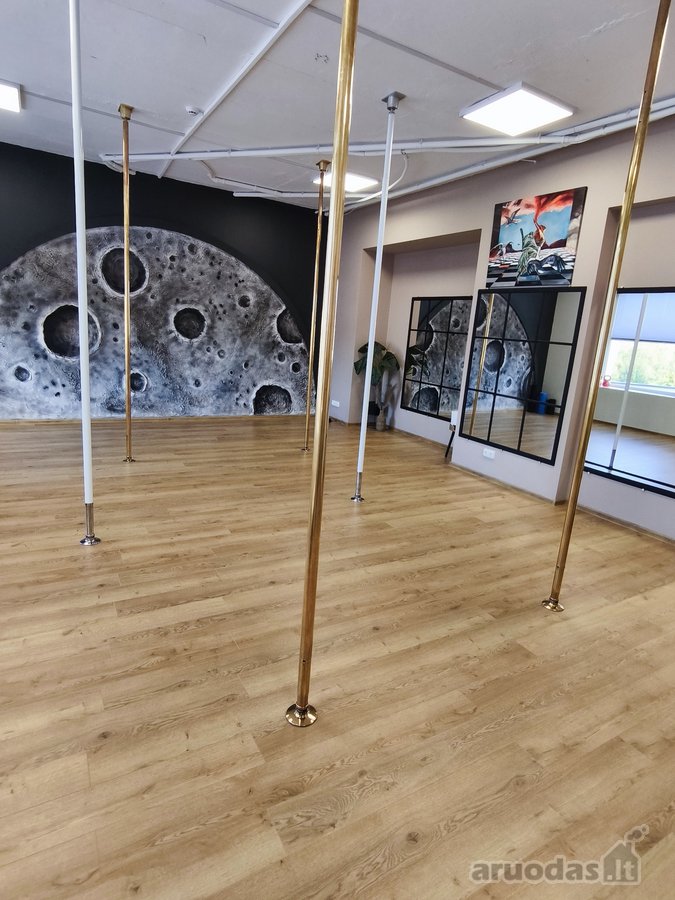 Verslo centre „max“ nuomojamos funkcionalios - nuotraukos Nr. 7