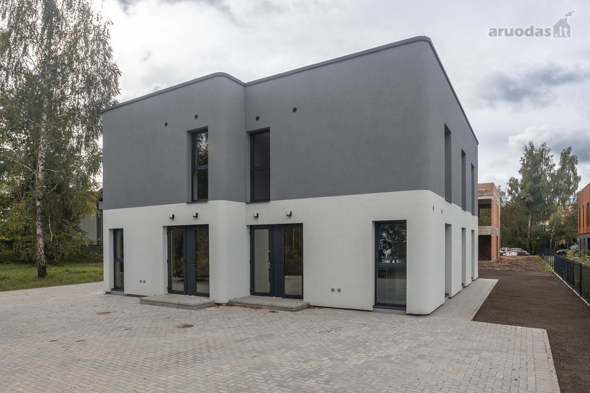 Čia prasideda naujų Jūsų namų istorija. Jos - nuotraukos Nr. 17