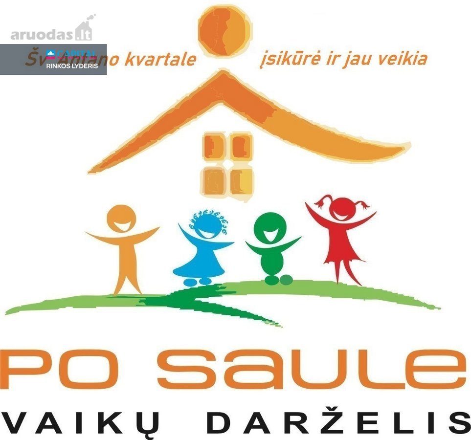 Ieškote Gyvenamojo Namo Kalnėnų Ir Pavilnio - nuotraukos Nr. 36