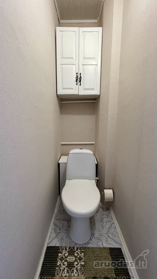 Nuo spalio 1 d. išnuomojamas 1 kamb. butas - nuotraukos Nr. 4