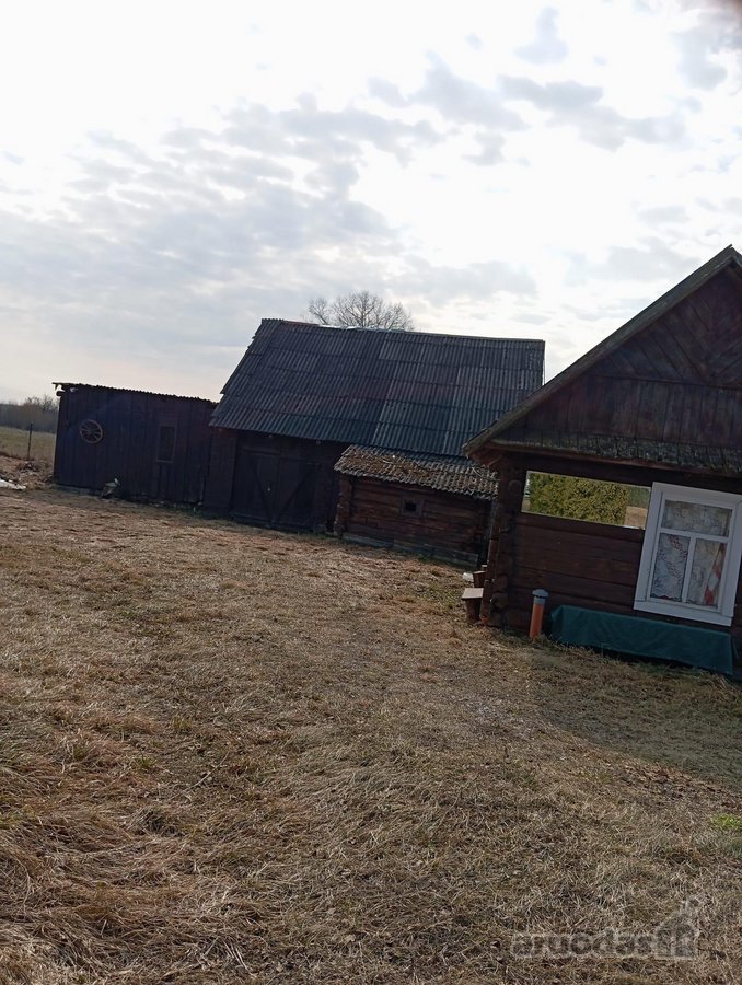 Švenčionių r. sav., Rakauskų k. - nuotraukos Nr. 2