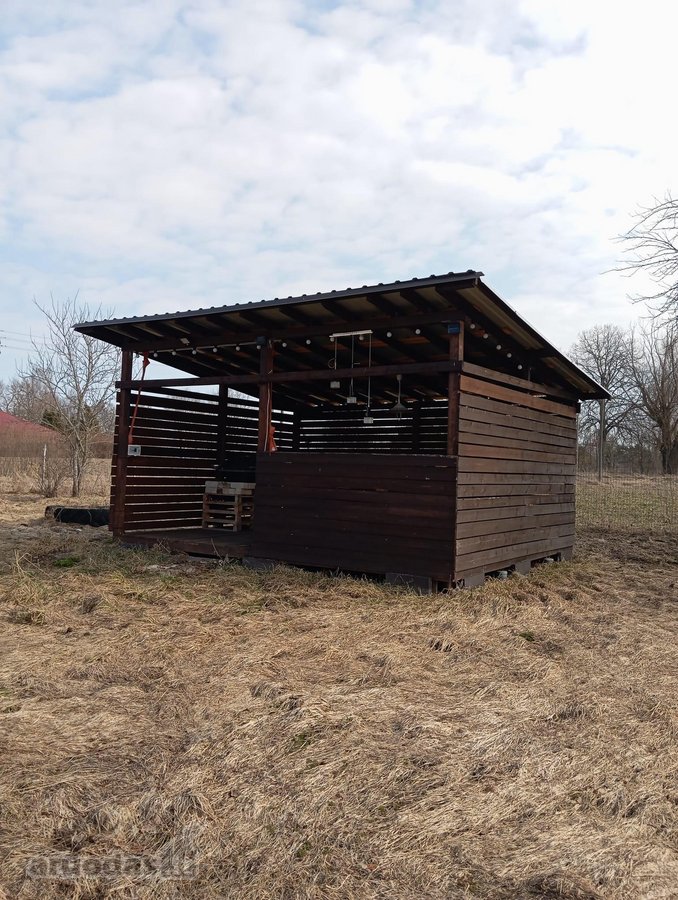 Švenčionių r. sav., Rakauskų k. - nuotraukos Nr. 4