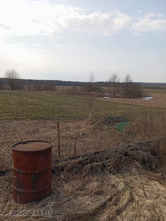 Švenčionių r. sav., Rakauskų k. - nuotraukos Nr. 5