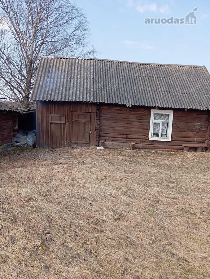 Švenčionių r. sav., Rakauskų k. - nuotraukos Nr. 7