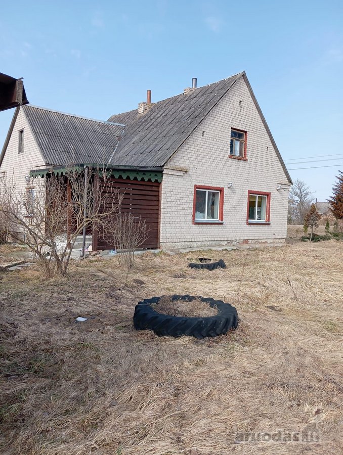 Švenčionių r. sav., Rakauskų k. - nuotraukos Nr. 12