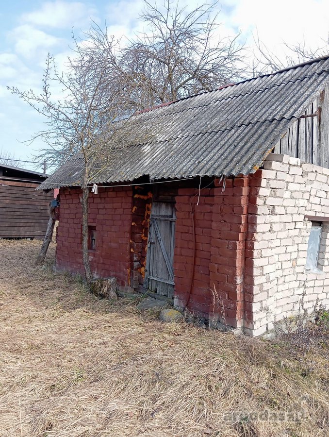 Švenčionių r. sav., Rakauskų k. - nuotraukos Nr. 15