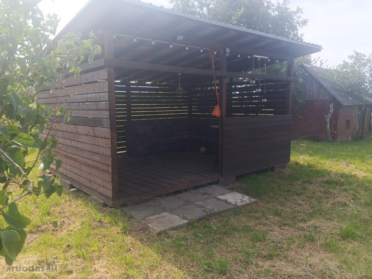 Švenčionių r. sav., Rakauskų k. - nuotraukos Nr. 16